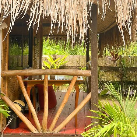 Siargao Tropic Hostel General Luna  Eksteriør bilde