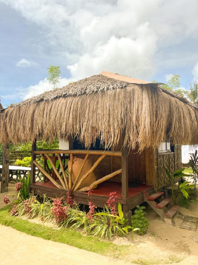 Siargao Tropic Hostel General Luna  Eksteriør bilde