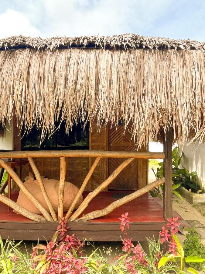Siargao Tropic Hostel General Luna  Eksteriør bilde