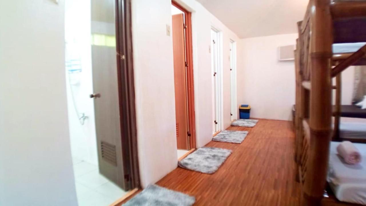 Siargao Tropic Hostel General Luna  Eksteriør bilde